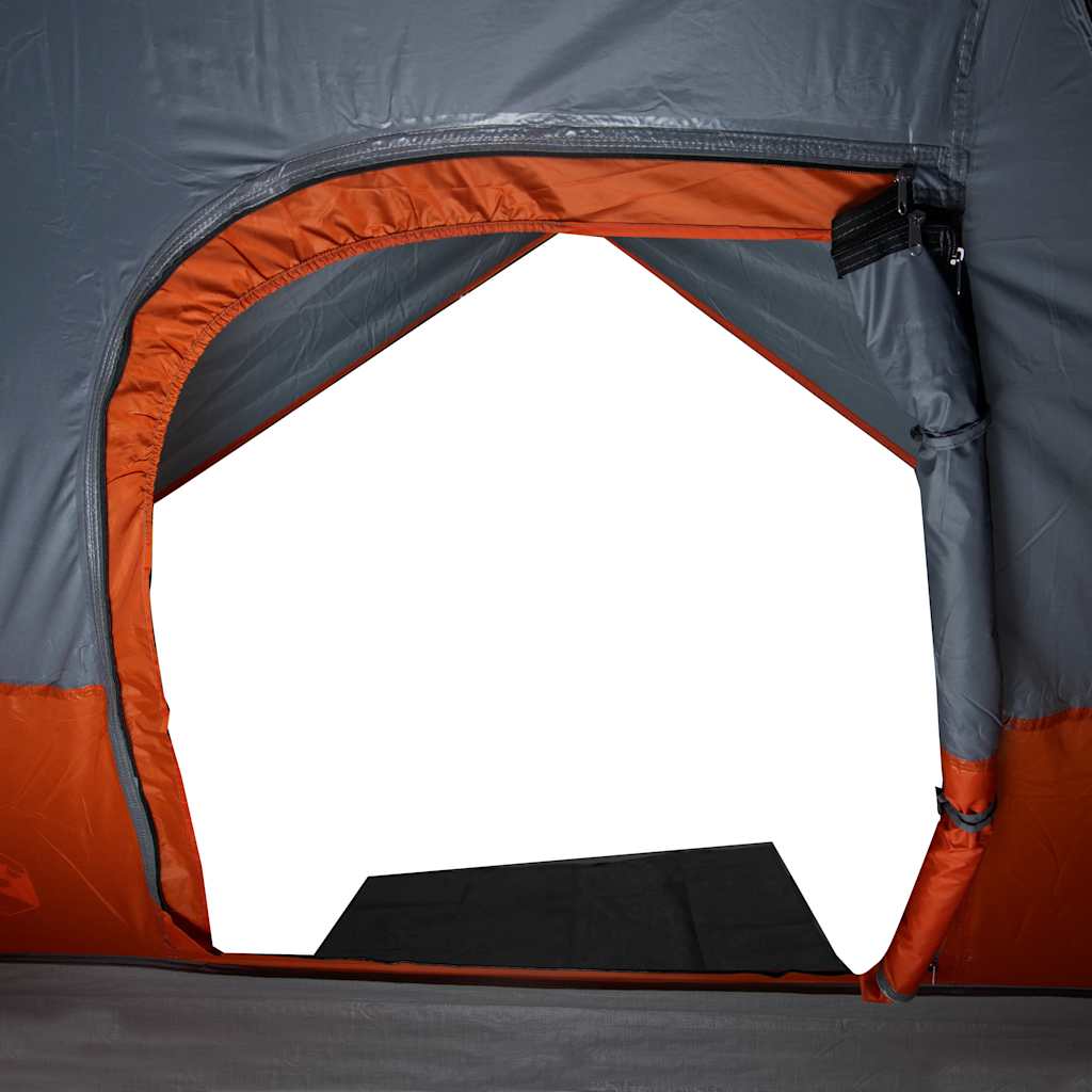 Tente de camping dôme 3 places imperméable