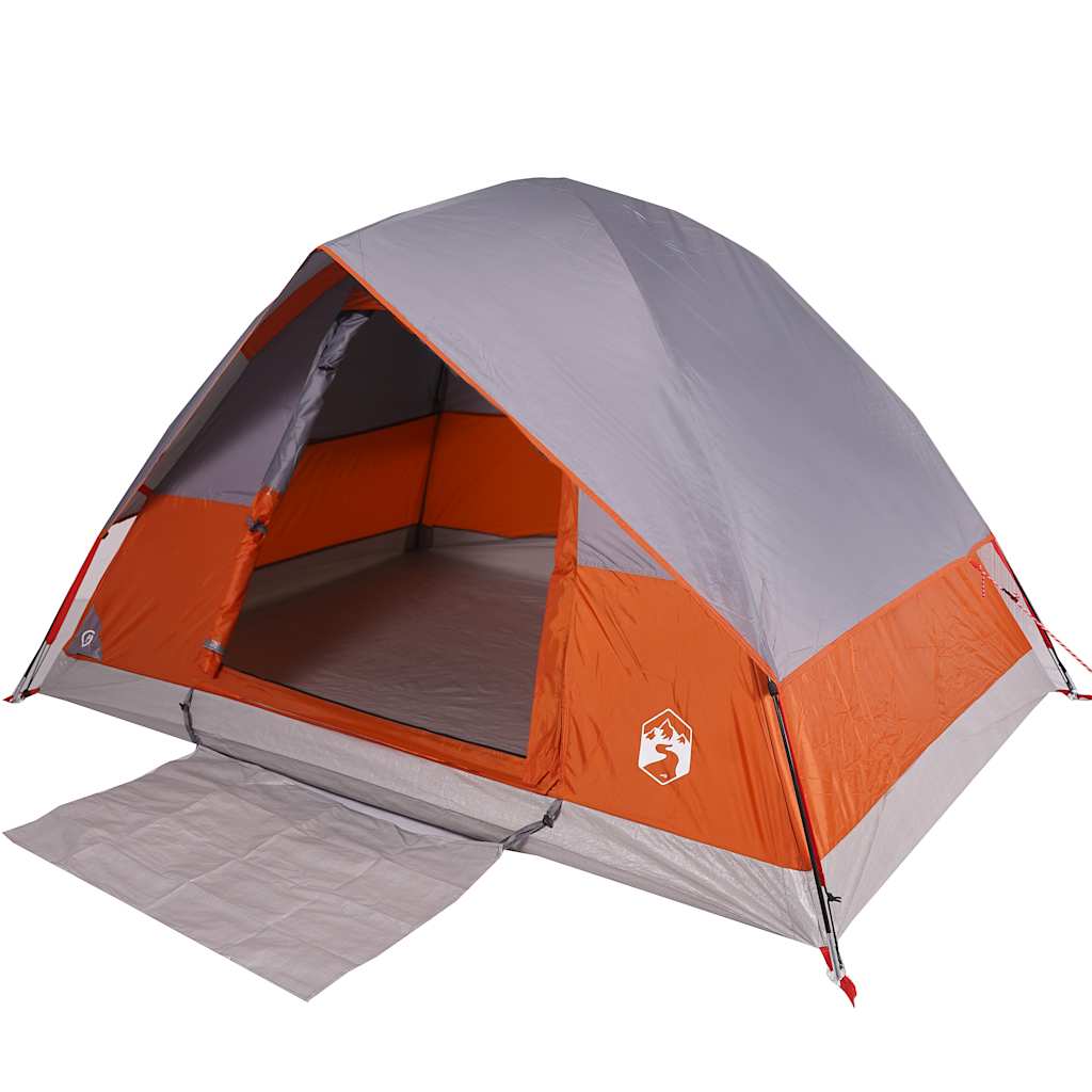 Tente de camping dôme 3 places imperméable