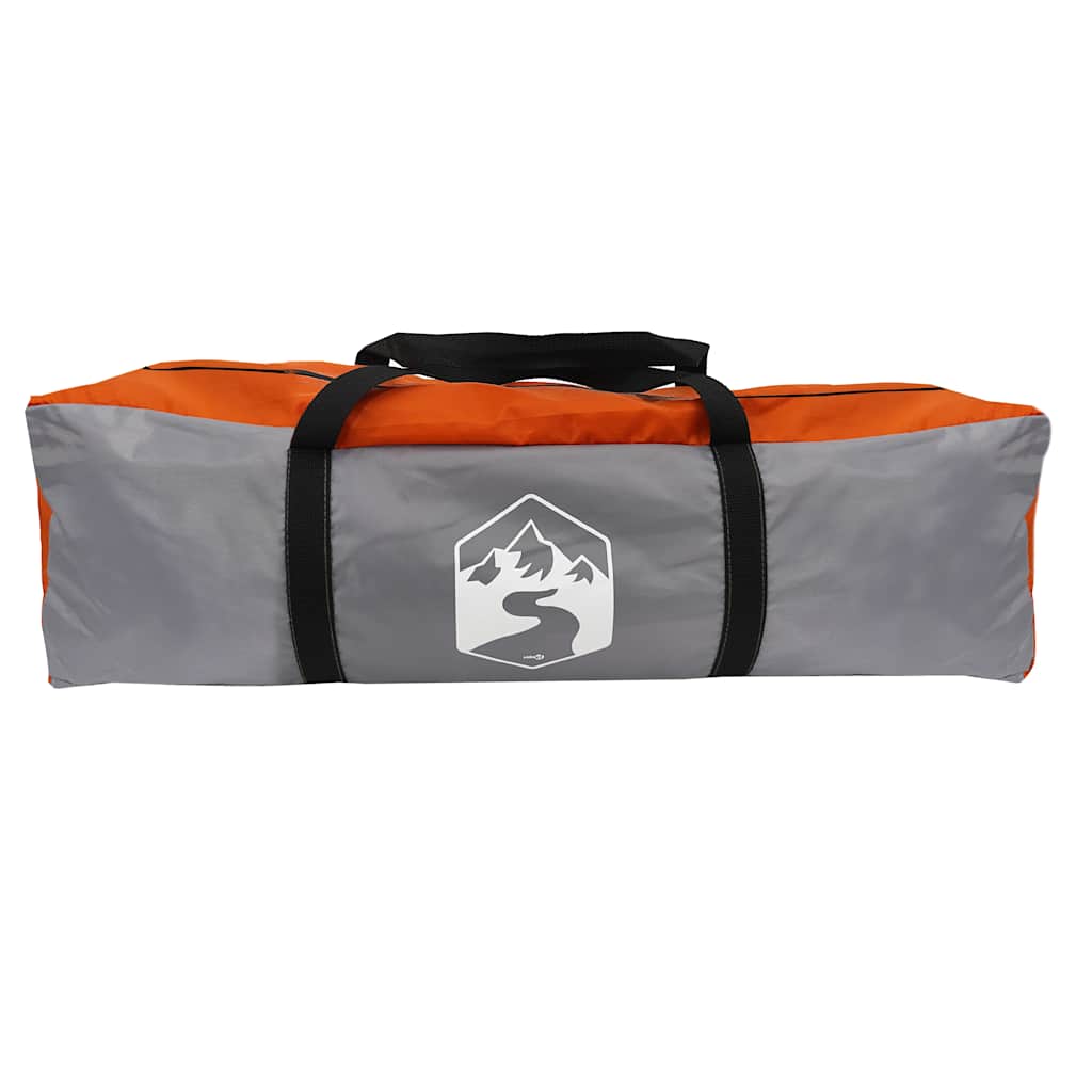 Tente de camping dôme 3 places imperméable