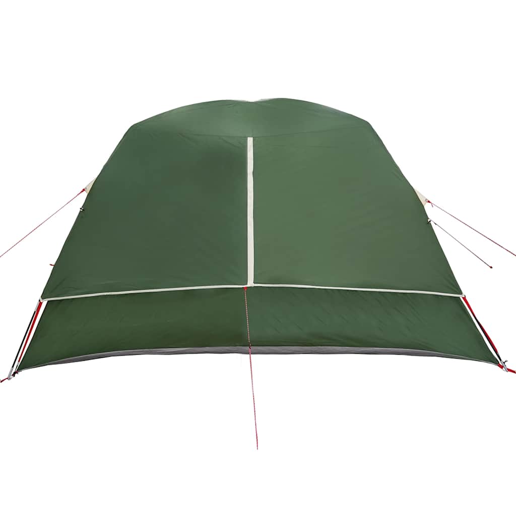 Tente de camping"cabine" 4 places
