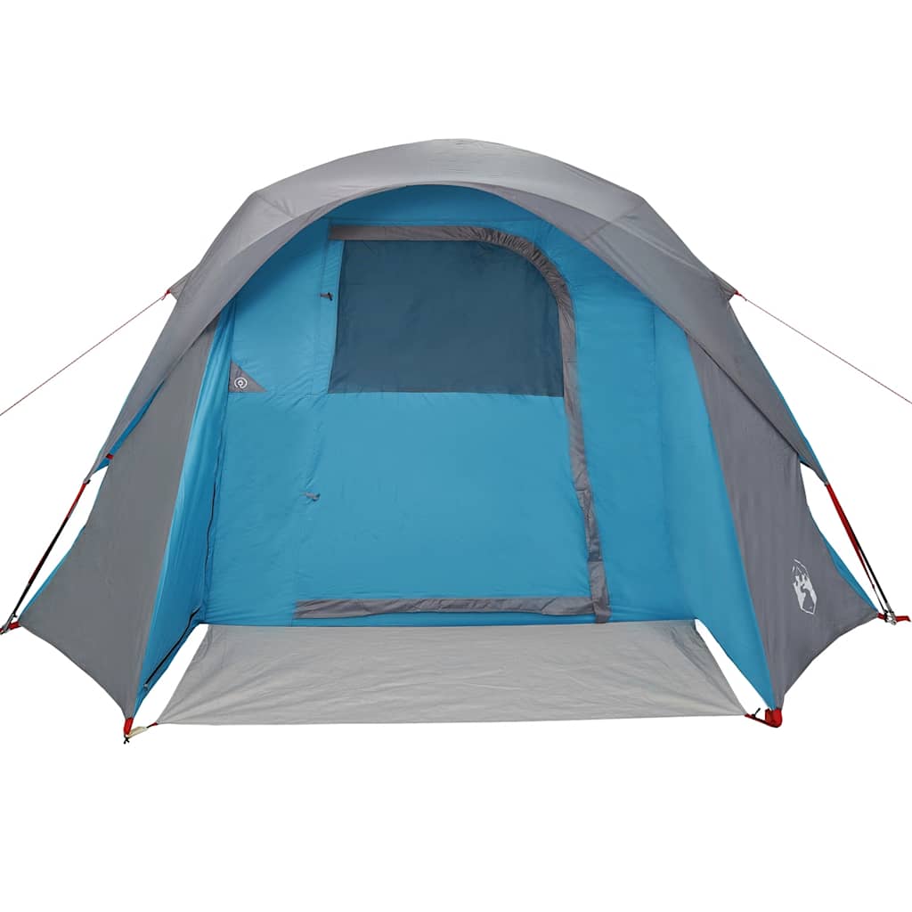 Tente de camping"cabine" 4 places