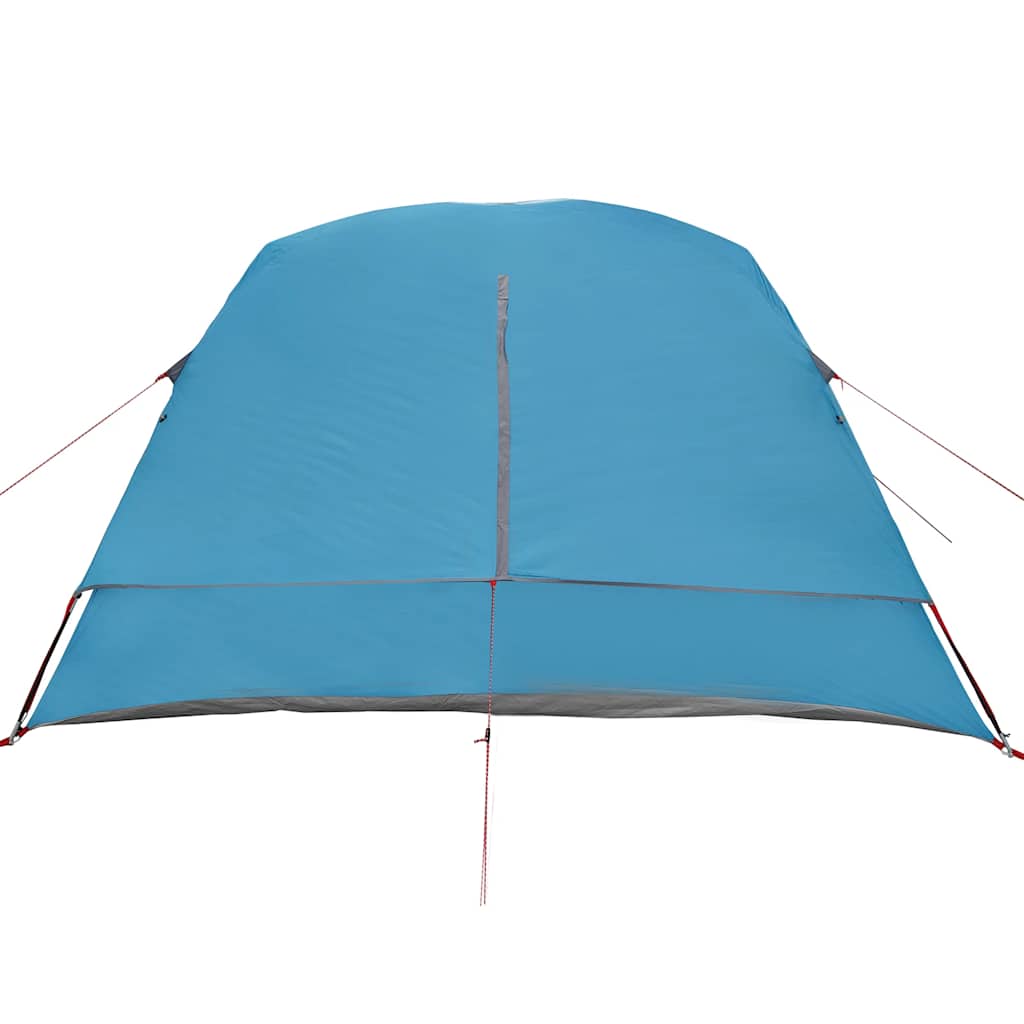 Tente de camping"cabine" 4 places