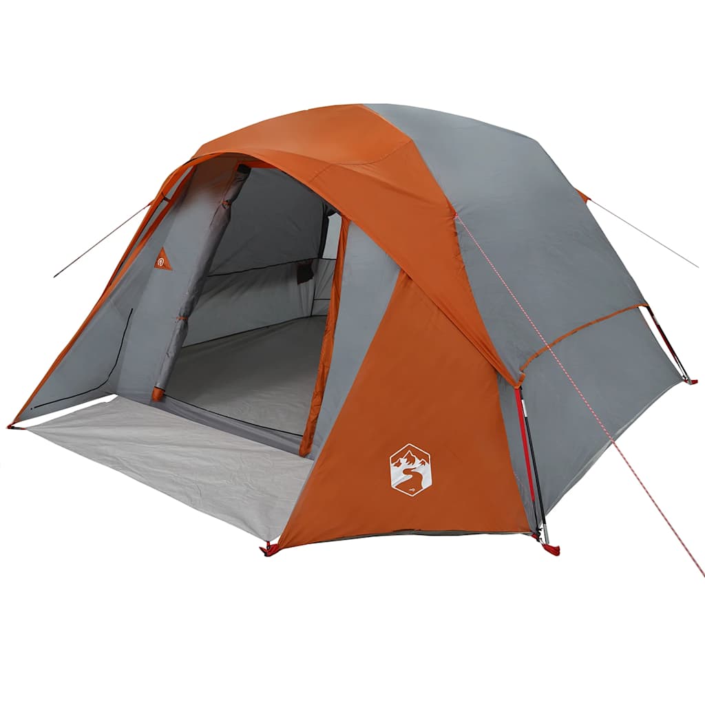 Tente de camping"cabine" 4 places