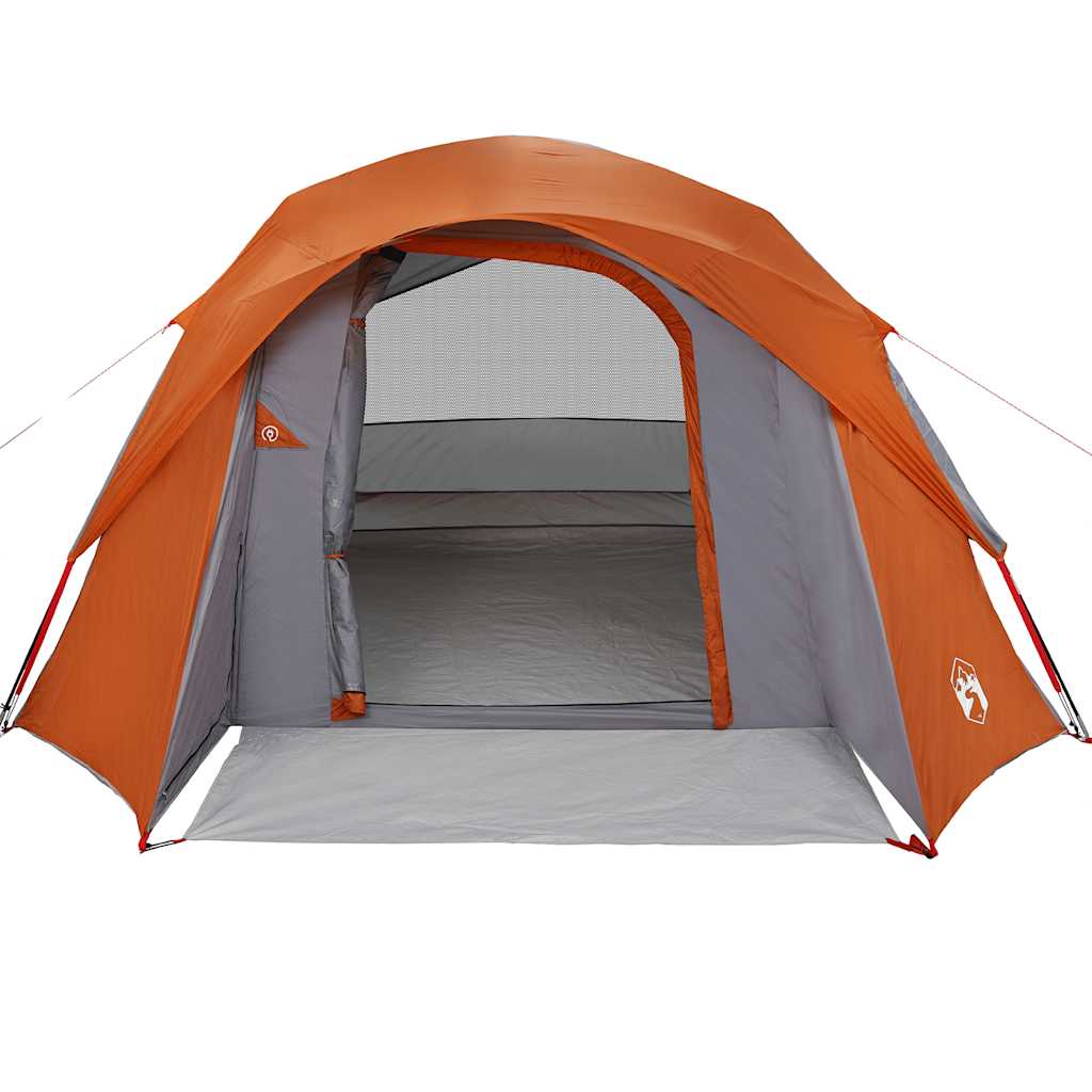 Tente de camping"cabine" 4 places