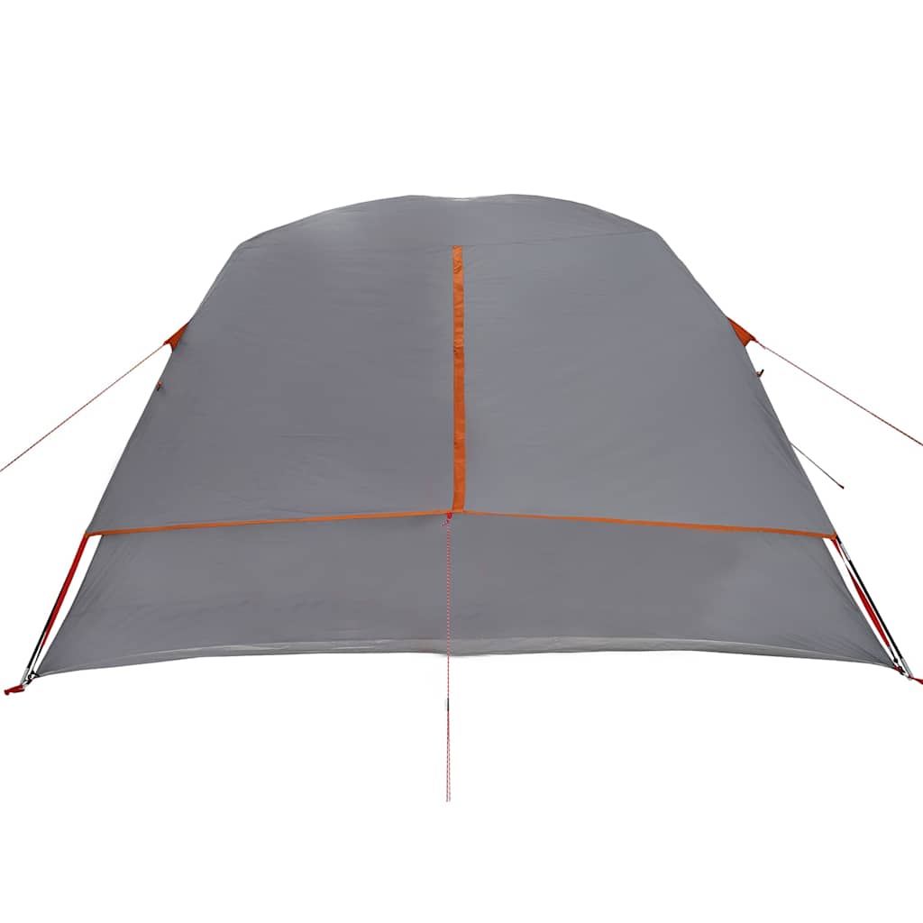 Tente de camping"cabine" 4 places
