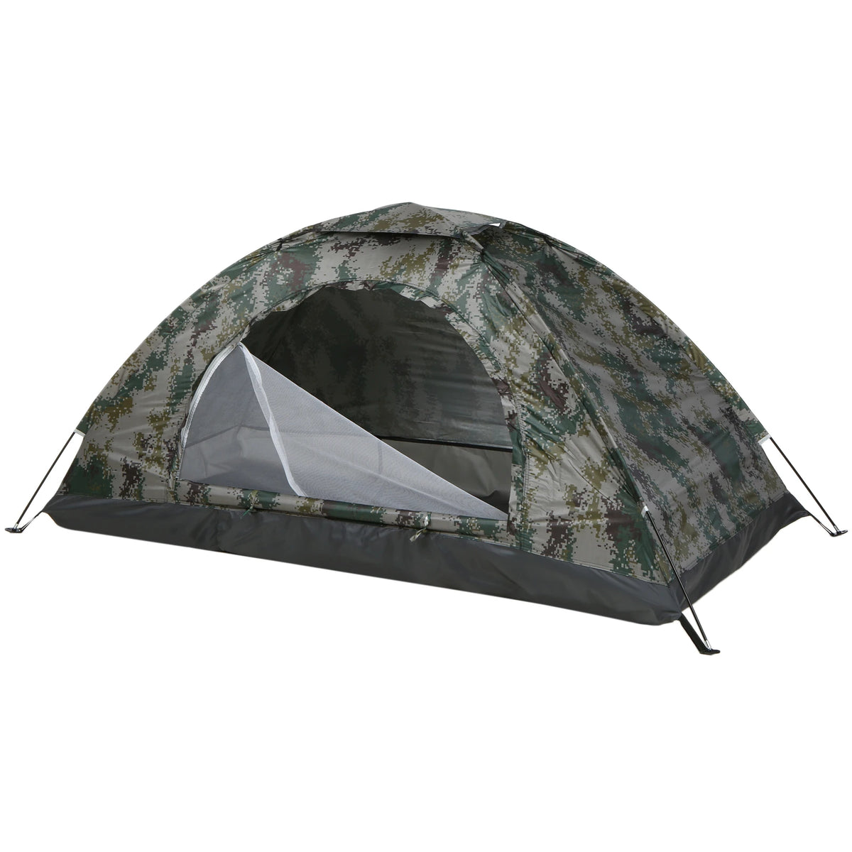 Tente de camping légère | Anti-UV