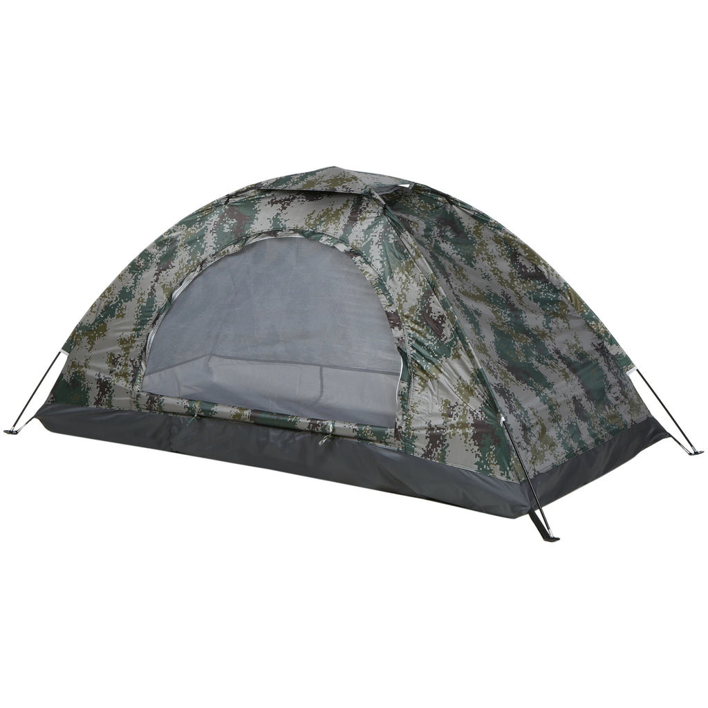 Tente de camping légère | Anti-UV