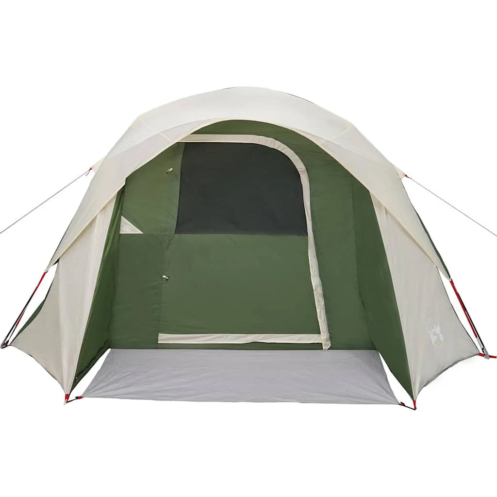 Tente de camping"cabine" 4 places