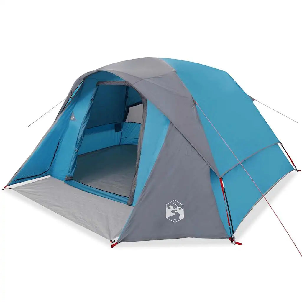 Tente de camping"cabine" 4 places