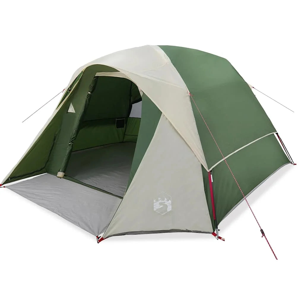 Tente de camping"cabine" 4 places
