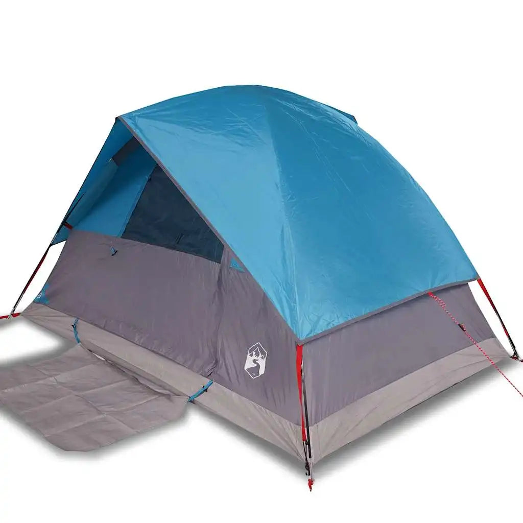 Tente de camping dôme 3 places imperméable