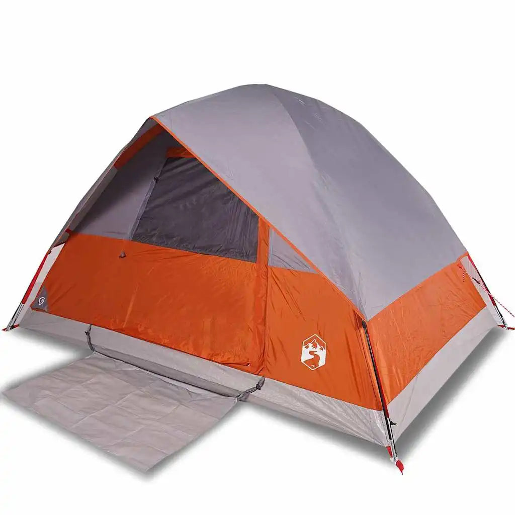 Tente de camping dôme 3 places imperméable
